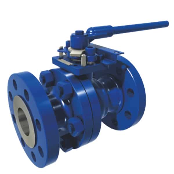 Butterfly Valve